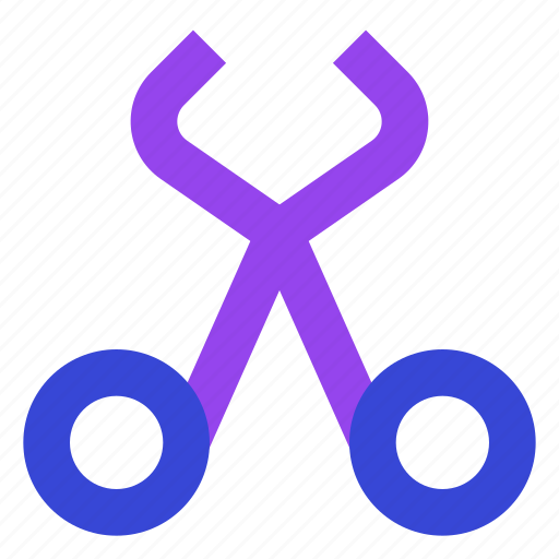 Operating, scissors, medical, health, healthcare icon - Download on Iconfinder