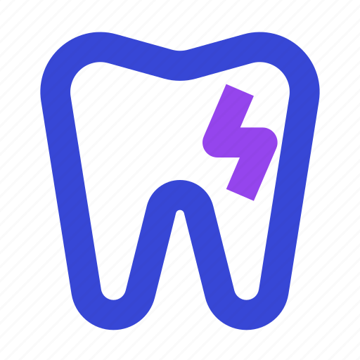Toothache, medical, tooth, health, doctor, dentist icon - Download on Iconfinder