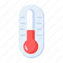 heat reader, thermometer, thermostat, heat detector, heat sensor