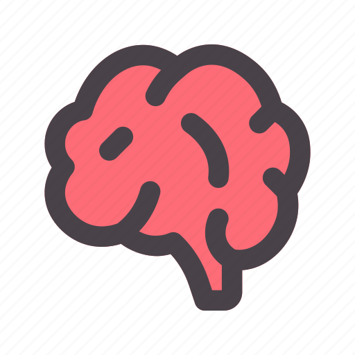 Brain, human, body, part, medical, organ icon - Download on Iconfinder