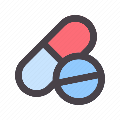 Medicine, pharmacy, drugs, pill, medical icon - Download on Iconfinder