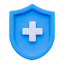 medical shield, shield, protection, security, guard, safety, secure, protect, antivirus 