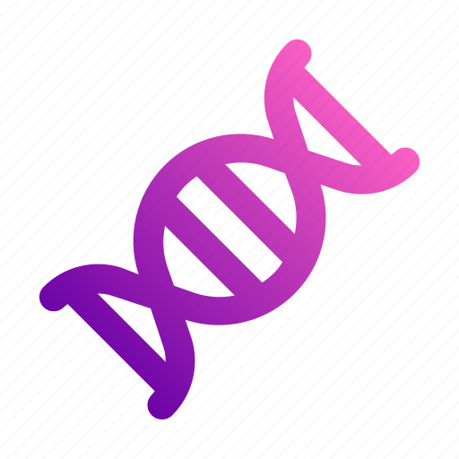 Dna, structure, genetic, science, biology icon - Download on Iconfinder