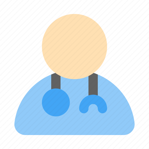 Doctor, surgeon, avatar, medical, hospital icon - Download on Iconfinder