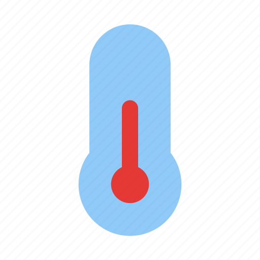 Thermometer, temperature, warmth, degree, weather icon - Download on Iconfinder