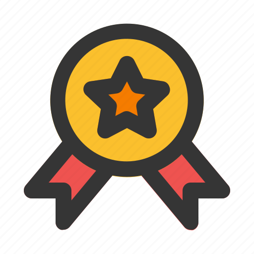 Warranty, best, product, badge, award, star icon - Download on Iconfinder