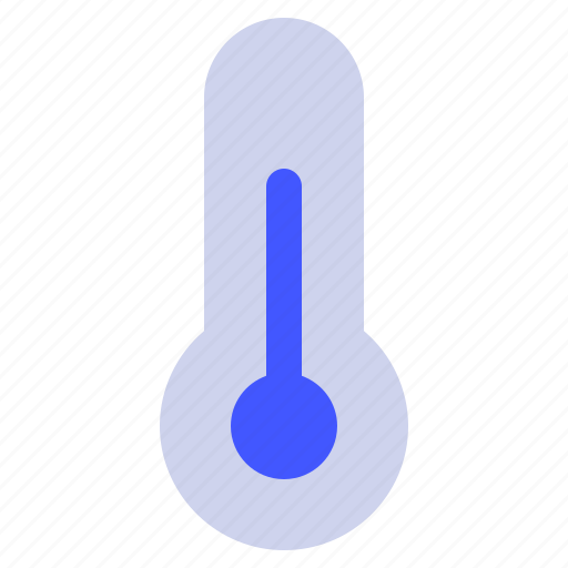 Thermometer, medical, care, weather, healthcare, medicine, cold icon - Download on Iconfinder