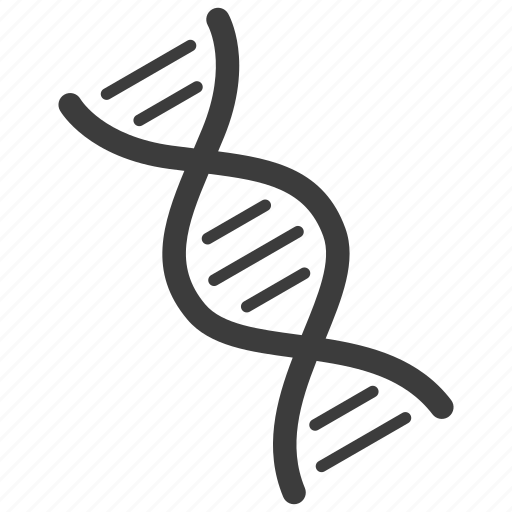 Biology, dna, gene icon - Download on Iconfinder