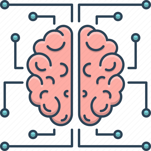 Brain, headache, neurology, neuroscience, orthopedic icon - Download on Iconfinder