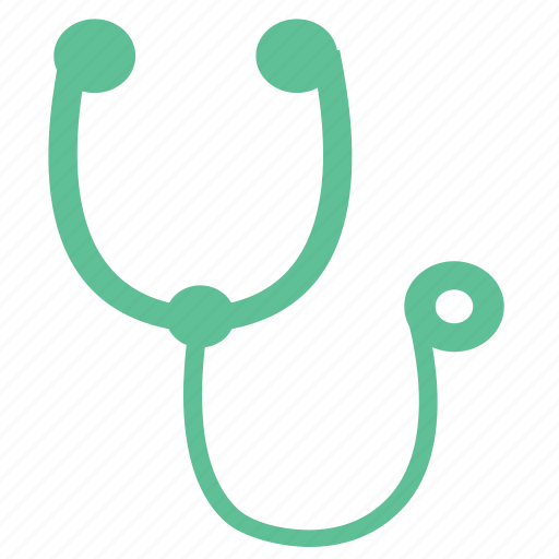 Healthy, medical, stethoscope, doctor, hospital, healthcare icon - Download on Iconfinder