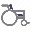 carriage, hospital, medic, medical, tool, wheelchair 