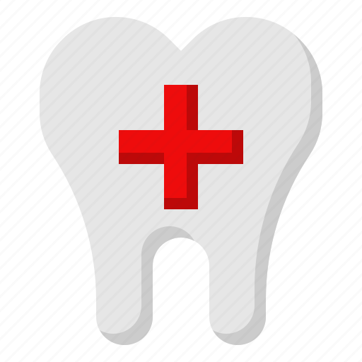 Dental, healthy, medical, medicine, tooth icon - Download on Iconfinder