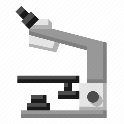 Medical, microscope, research icon - Download on Iconfinder