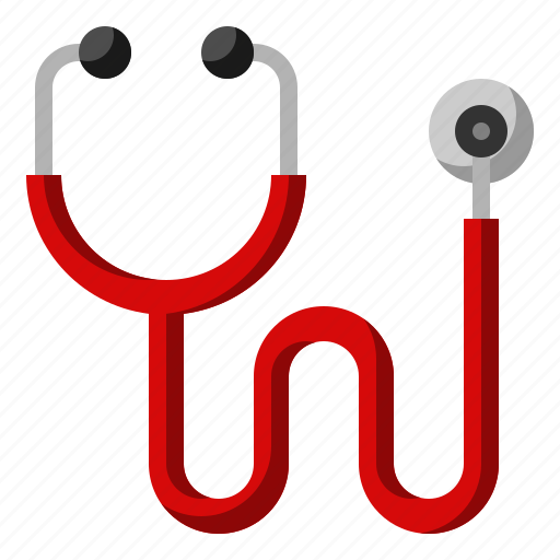 Medical, physician, stethoscope icon - Download on Iconfinder