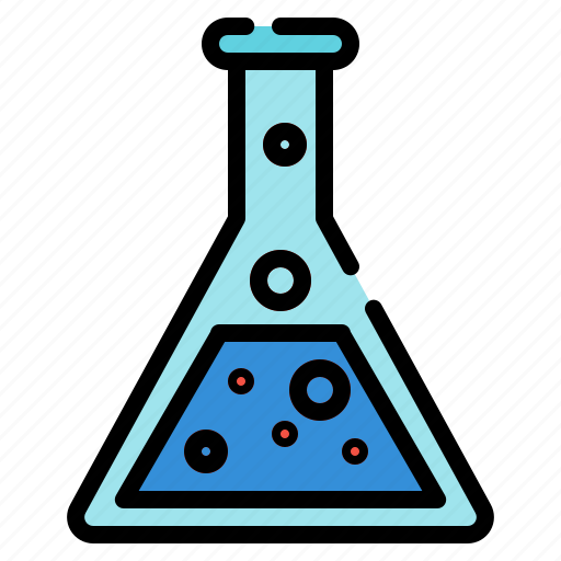 Analysis, medical, test, tube icon - Download on Iconfinder