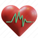 heart, rate, heartbeat, medical, beat, pulse, cardio, cardiology, life
