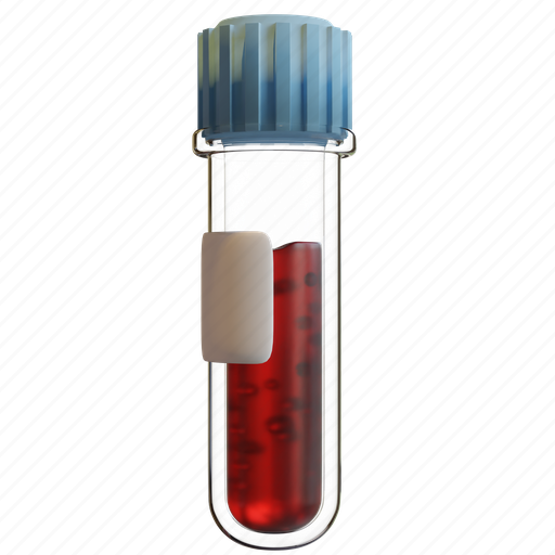 Blood, test, drop, donor, biotechnology, biology, disease icon - Download on Iconfinder
