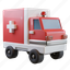 ambulance, emergency, van, patient, medicine, transport, accident, vehicle, hospital 