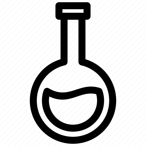 Test, tube, laboratory, biology, chemistry, science icon - Download on Iconfinder