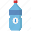 water, bottle, drink, food, drop 