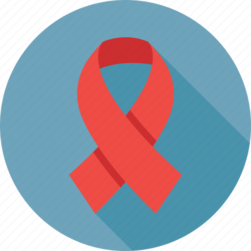 Awareness, awareness ribbon, breast cancer, cancer ribbon, ribbon icon - Download on Iconfinder