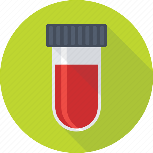 Chemical, culture tube, laboratory, sample tube, test tube icon - Download on Iconfinder