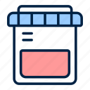 urine, test, medical, checkup, pathology, sample, examination