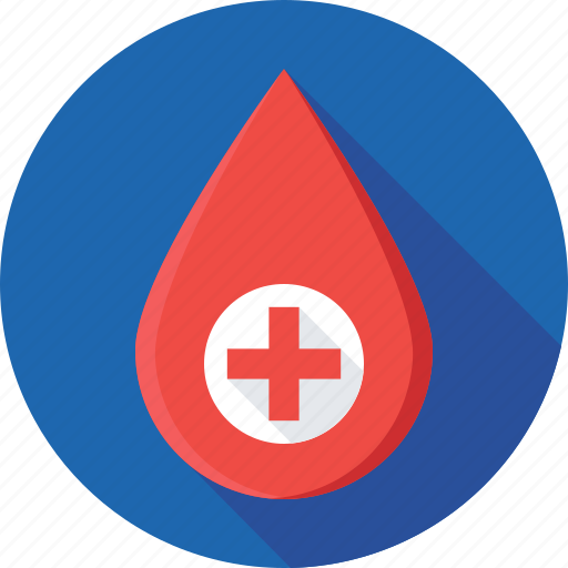 Blood, blood bank, blood drop, hospital, medical icon - Download on Iconfinder