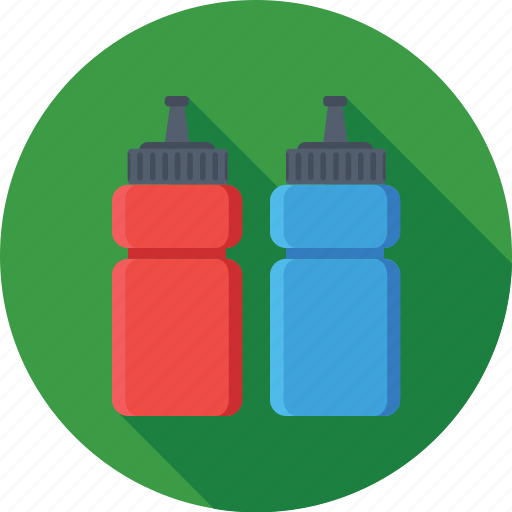 Bottle, drink, energy drink, water, water bottle icon - Download on Iconfinder