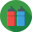 bottle, drink, energy drink, water, water bottle 