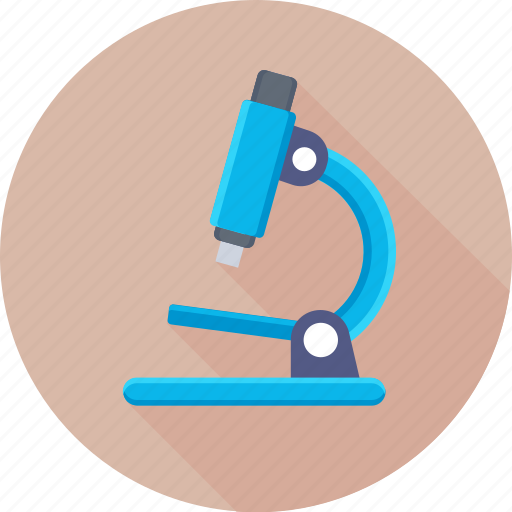 Lab equipment, laboratory, microscope, research, science icon - Download on Iconfinder