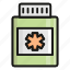 pills, jar, medicine, medical, tablets, bottle, capsules, drugs 