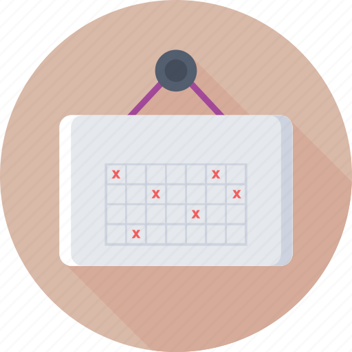Appointment, daily dosage, medical, schedule, timetable icon - Download on Iconfinder