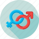female gender, gender symbol, genders, male gender, sex symbol 