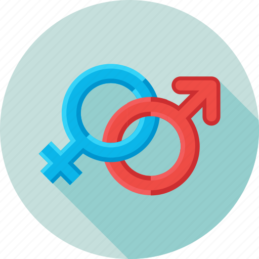Female gender, gender symbol, genders, male gender, sex symbol icon - Download on Iconfinder