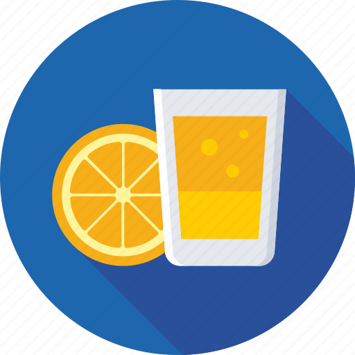 Beverage, drink, healthy, juice, orange juice icon - Download on Iconfinder