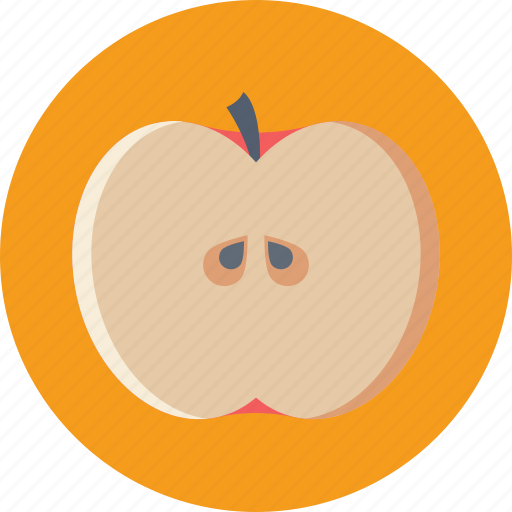 Apple, diet, food, fruit, healthy icon - Download on Iconfinder