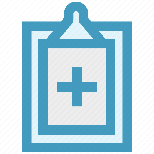 Clipboard, clipboards, medical, prescription, prescriptions, report icon - Download on Iconfinder