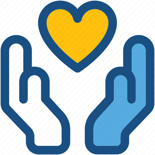 Care, charity, donation, health care, heart care icon - Download on Iconfinder