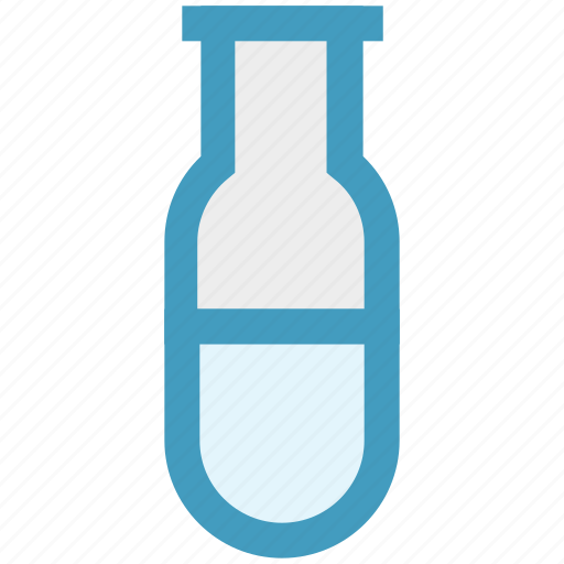 Analysis, biotechnology, experiment, liquid, sample tubes, test-tubes icon - Download on Iconfinder