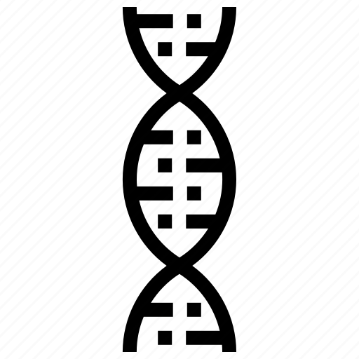 Dna, education, gene, lab, laboratory, science, study icon - Download on Iconfinder