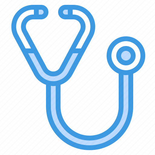 Accessories, doctor, equipment, medical, stethoscope icon - Download on Iconfinder