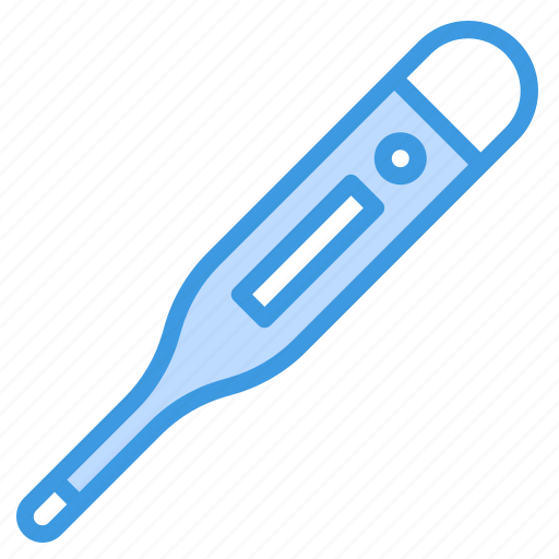 Equipment, fever, health, medical, thermometer icon - Download on Iconfinder