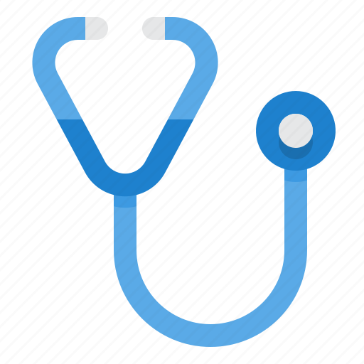 Accessories, doctor, equipment, medical, stethoscope icon - Download on Iconfinder