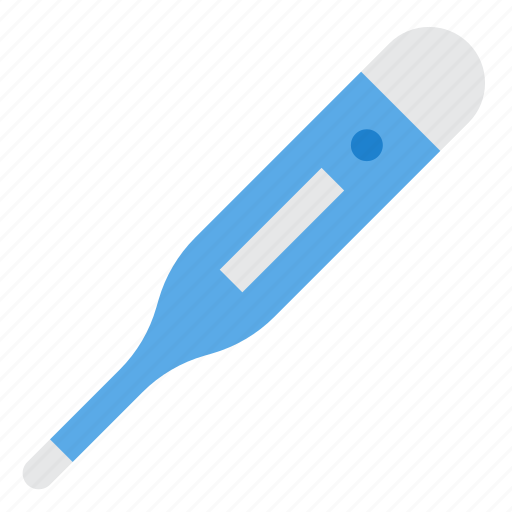 Equipment, fever, health, medical, thermometer icon - Download on Iconfinder