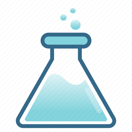 Chemical, chemist, flask, lab, laboratory, medical, pharmacy icon - Download on Iconfinder