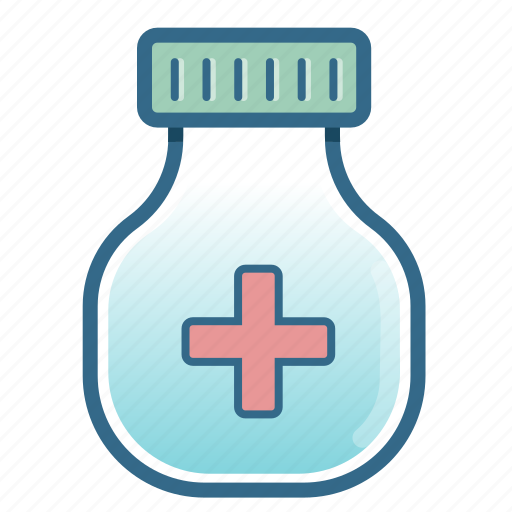 Health, healthcare, hospital, medical, medicine, research, vial icon - Download on Iconfinder