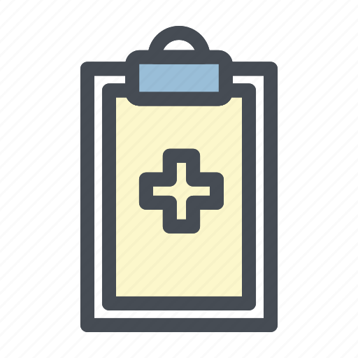 Care, document, file, health, hospital, medical, medicine icon - Download on Iconfinder