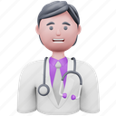 doctor, medical, healthcare, clinic, patient, hospital