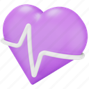 heartbeat, medical, healthcare, heart, pulse, wellness, life